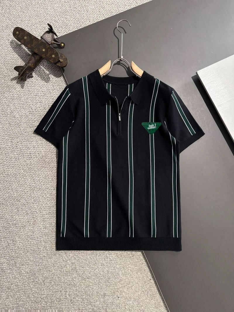 Colorful Louis Vuitton T-Shirts 138205
