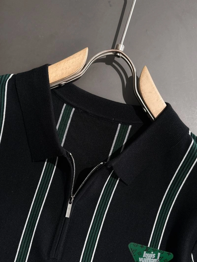 Colorful Louis Vuitton T-Shirts 138205