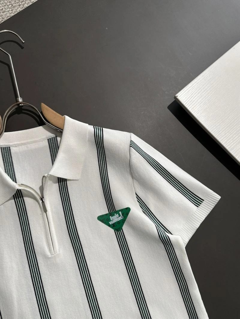 Louis Vuitton T-Shirts Popular 138207