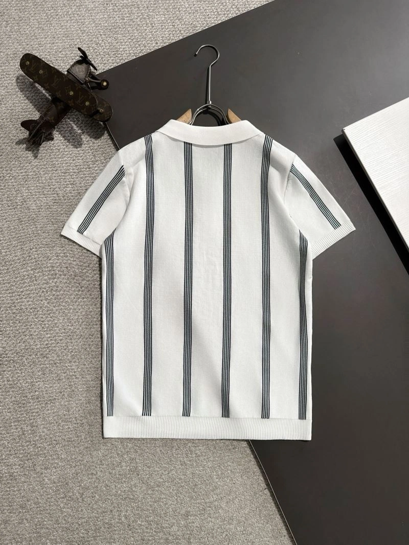 Louis Vuitton T-Shirts Popular 138207