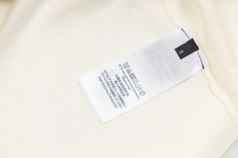 Louis Vuitton T-Shirts Cozy 138206