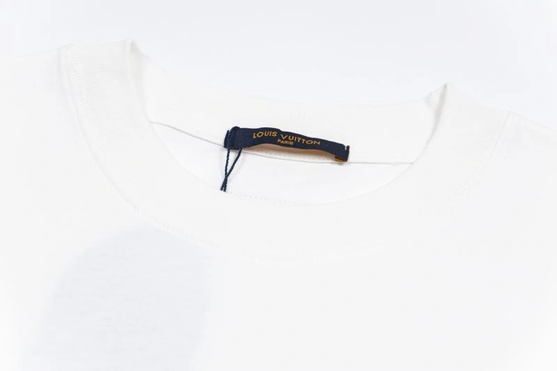 Louis Vuitton T-Shirts Unisex 138172
