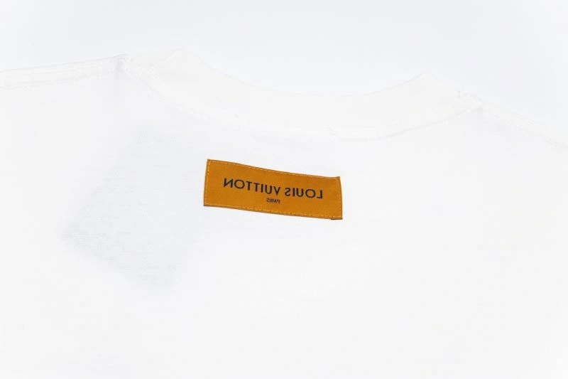Louis Vuitton T-Shirts Unisex 138172
