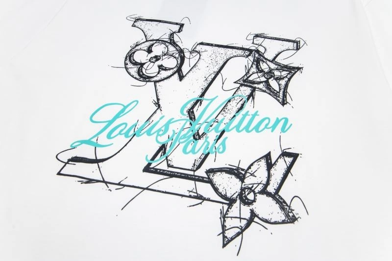 Louis Vuitton T-Shirts Unisex 138172