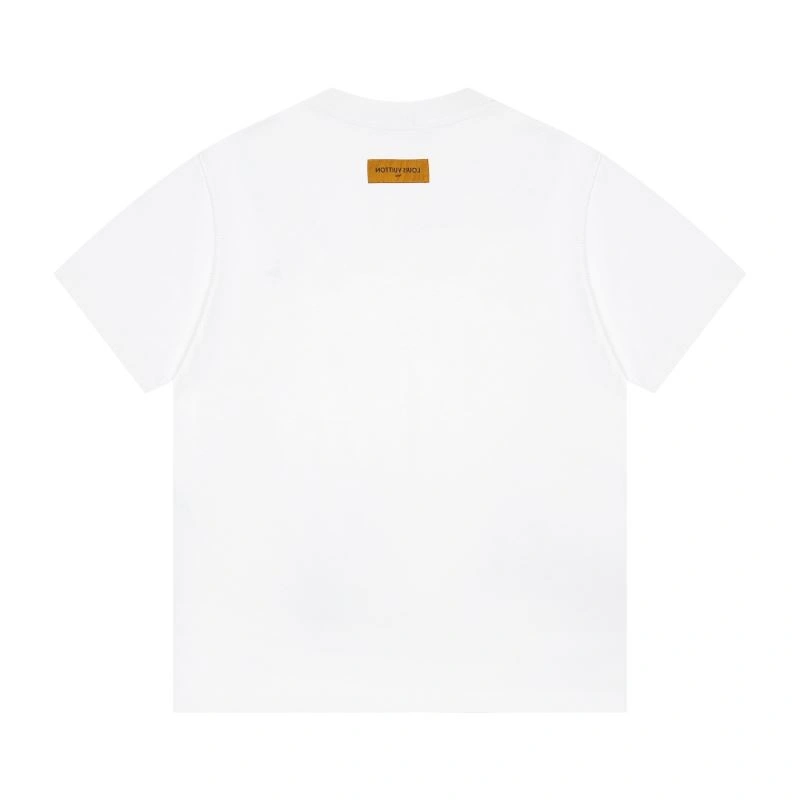 SmartChoice Louis Vuitton T-Shirts 138174