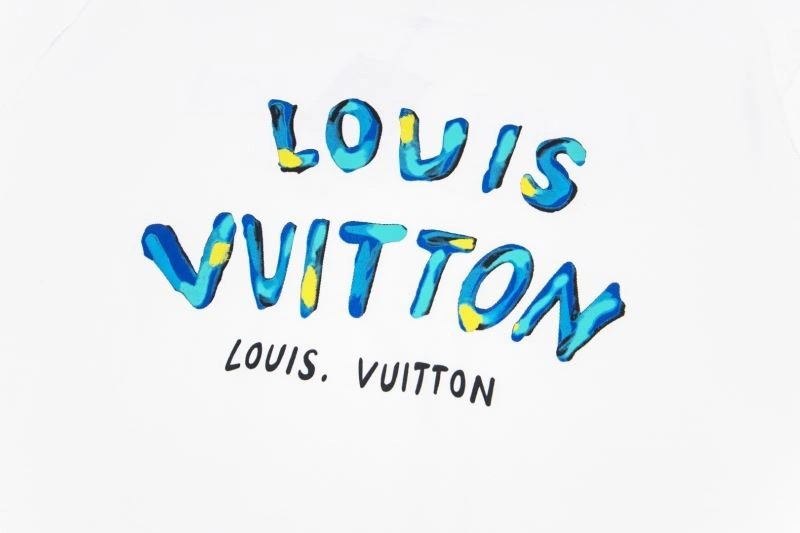 Lightweight Louis Vuitton T-Shirts 138170