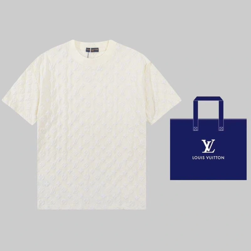 FreshLook Louis Vuitton T-Shirts 138201