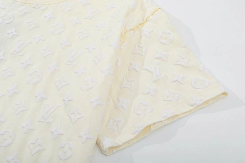 FreshLook Louis Vuitton T-Shirts 138201