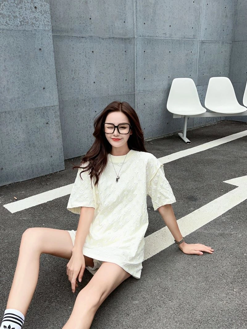 FreshLook Louis Vuitton T-Shirts 138201