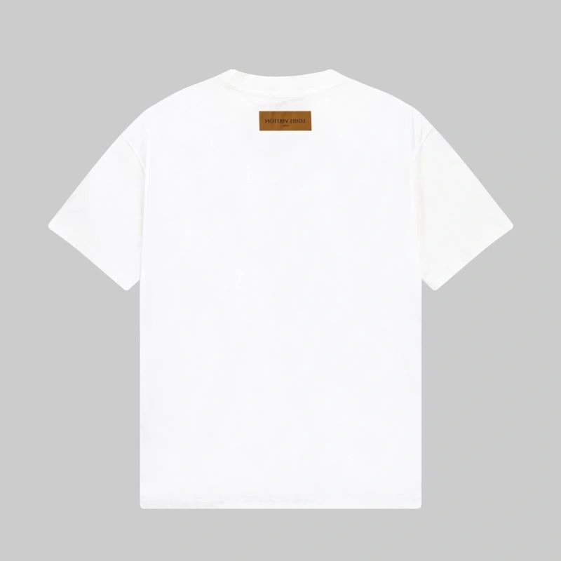 Contemporary Louis Vuitton T-Shirts 138177