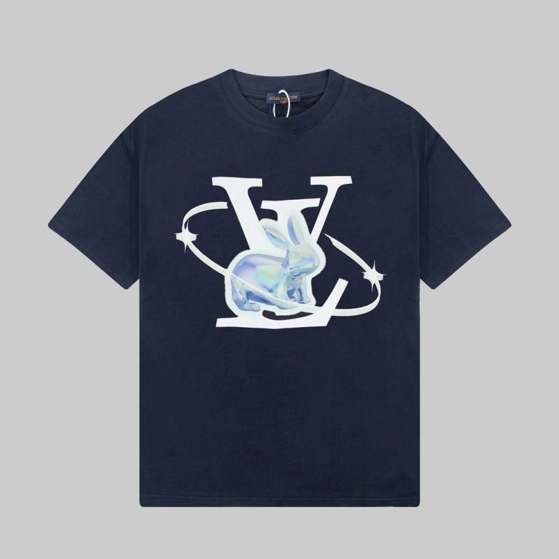 Louis Vuitton T-Shirts AllSeason 138175