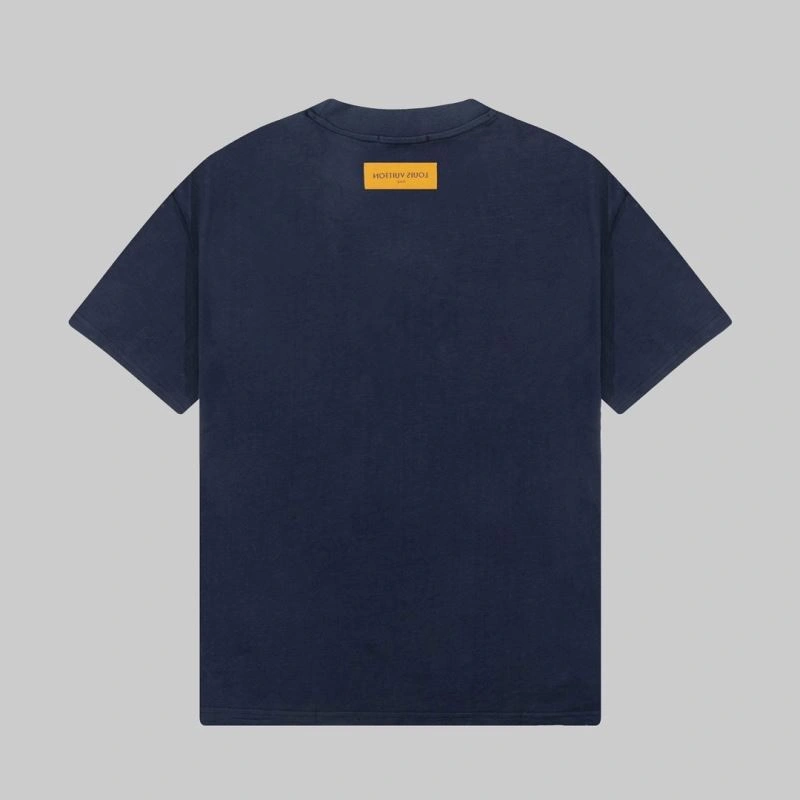Louis Vuitton T-Shirts AllSeason 138175