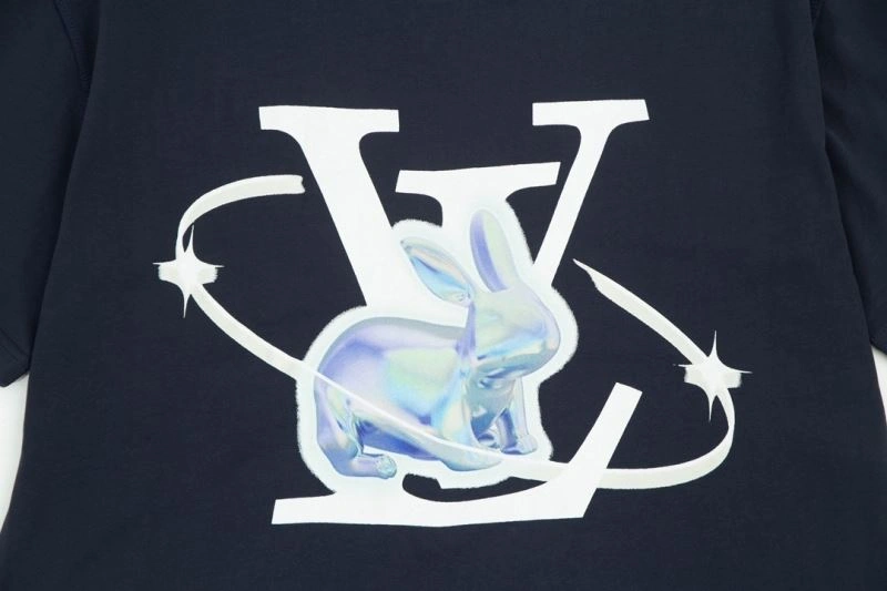 Louis Vuitton T-Shirts AllSeason 138175
