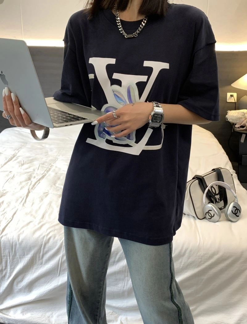 Louis Vuitton T-Shirts AllSeason 138175