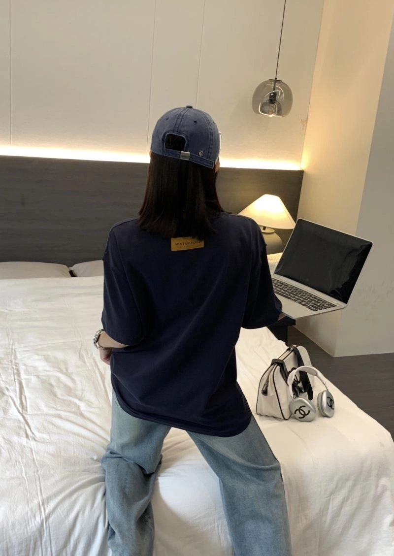 Louis Vuitton T-Shirts AllSeason 138175