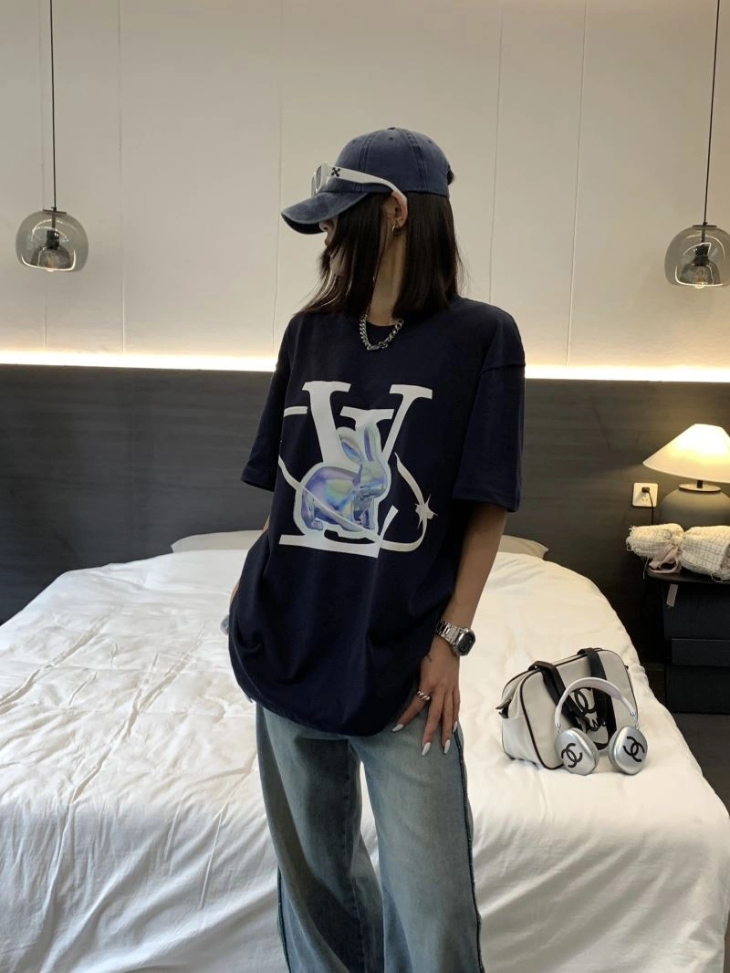 Louis Vuitton T-Shirts AllSeason 138175