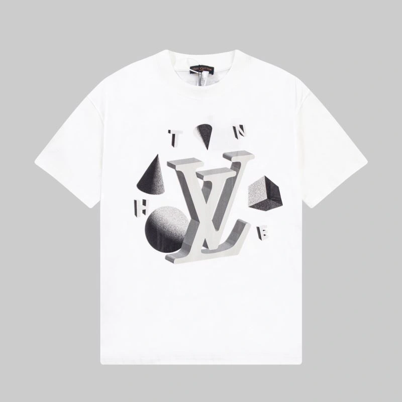 Louis Vuitton T-Shirts Original 138191