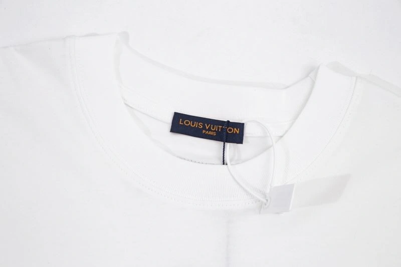 Louis Vuitton T-Shirts Original 138191