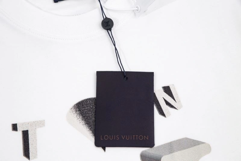 Louis Vuitton T-Shirts Original 138191