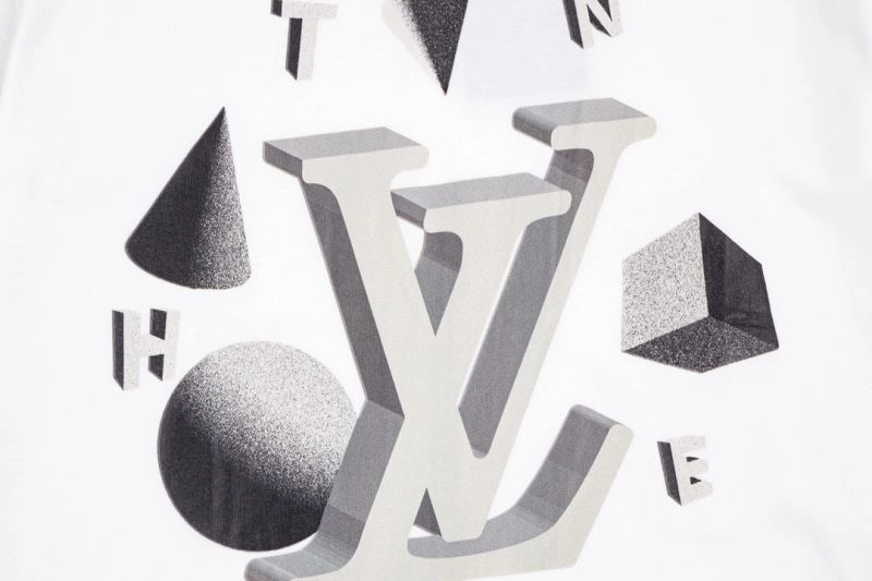 Louis Vuitton T-Shirts Original 138191