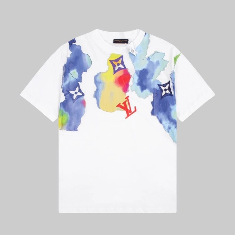 StreetReady Louis Vuitton T-Shirts 138181