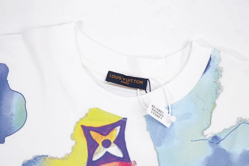 StreetReady Louis Vuitton T-Shirts 138181
