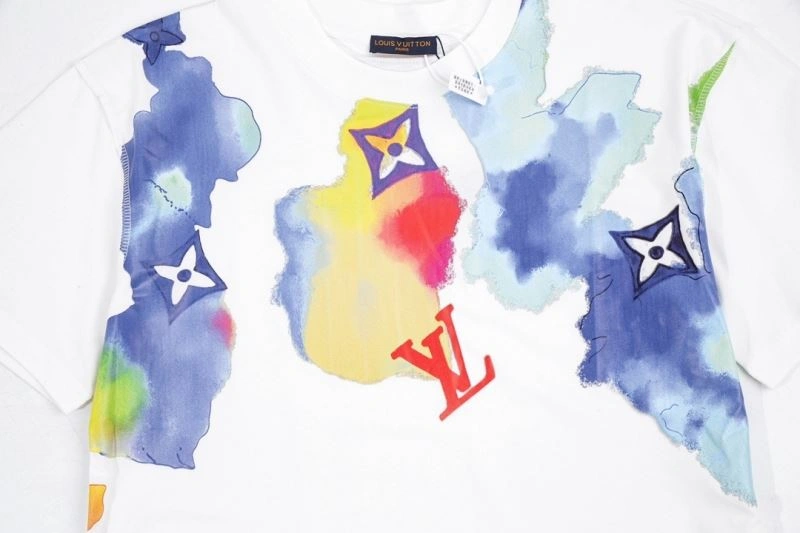 StreetReady Louis Vuitton T-Shirts 138181