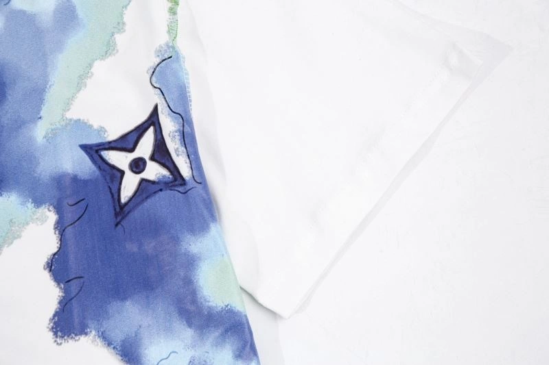 StreetReady Louis Vuitton T-Shirts 138181