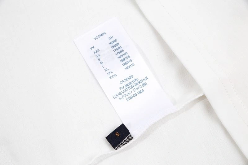 StreetReady Louis Vuitton T-Shirts 138181