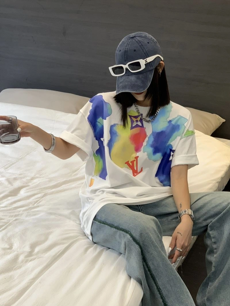 StreetReady Louis Vuitton T-Shirts 138181