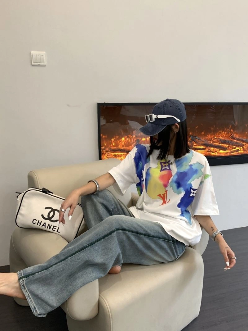 StreetReady Louis Vuitton T-Shirts 138181