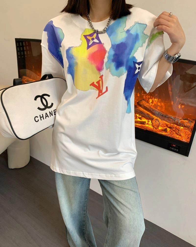 StreetReady Louis Vuitton T-Shirts 138181