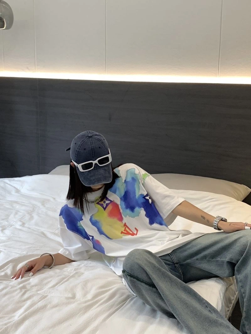 StreetReady Louis Vuitton T-Shirts 138181