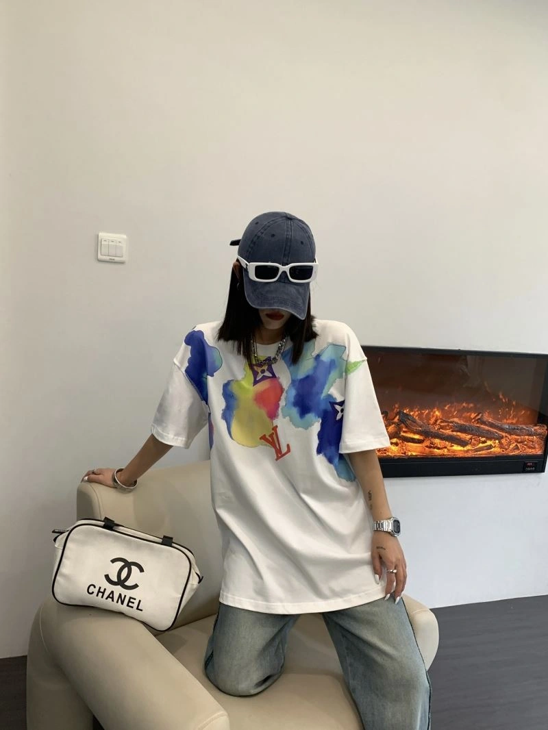 StreetReady Louis Vuitton T-Shirts 138181