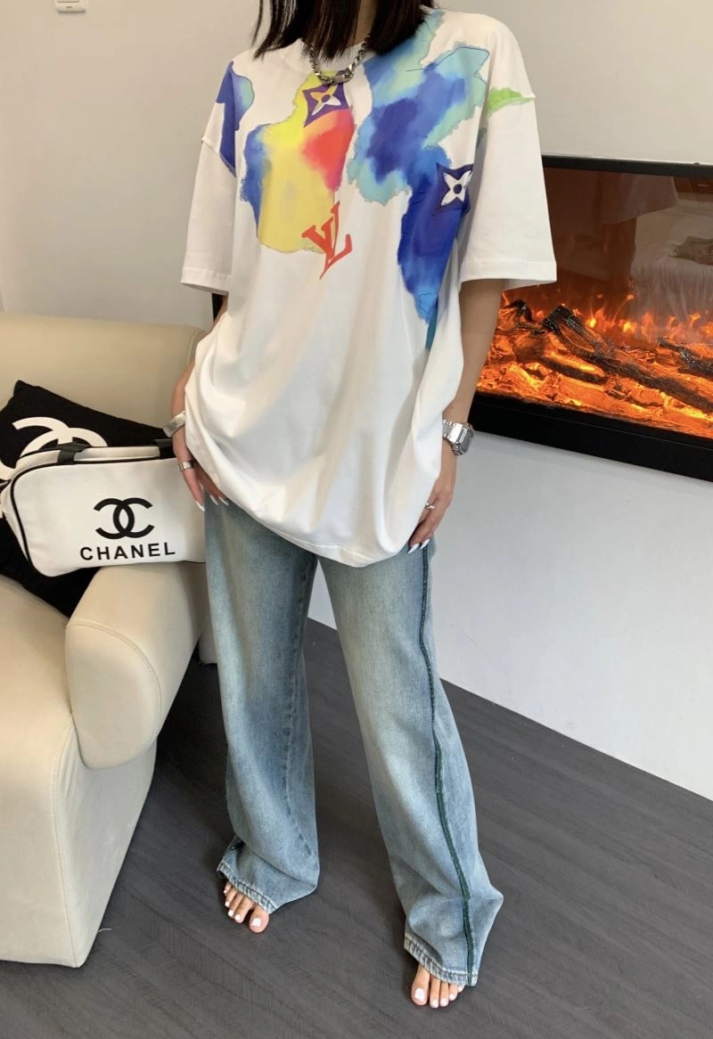 StreetReady Louis Vuitton T-Shirts 138181