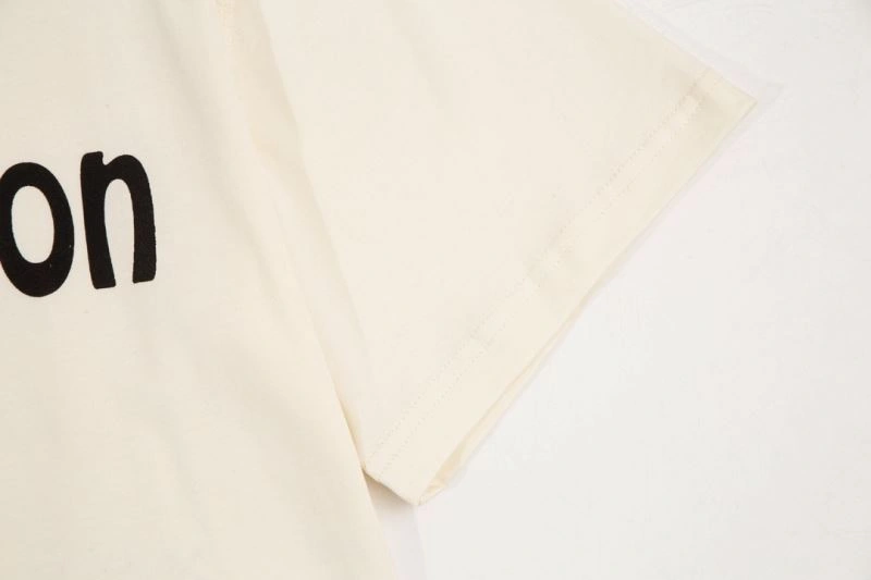 Louis Vuitton T-Shirts Stretchable 138186