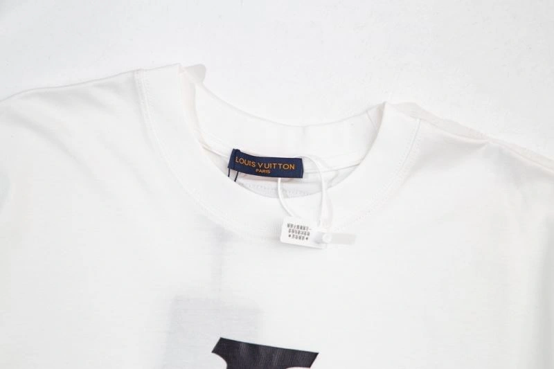 TimelessDesign Louis Vuitton T-Shirts 138196