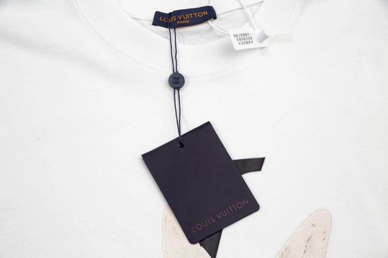 TimelessDesign Louis Vuitton T-Shirts 138196