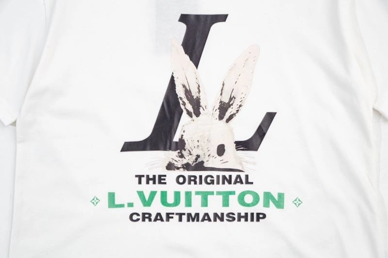 TimelessDesign Louis Vuitton T-Shirts 138196