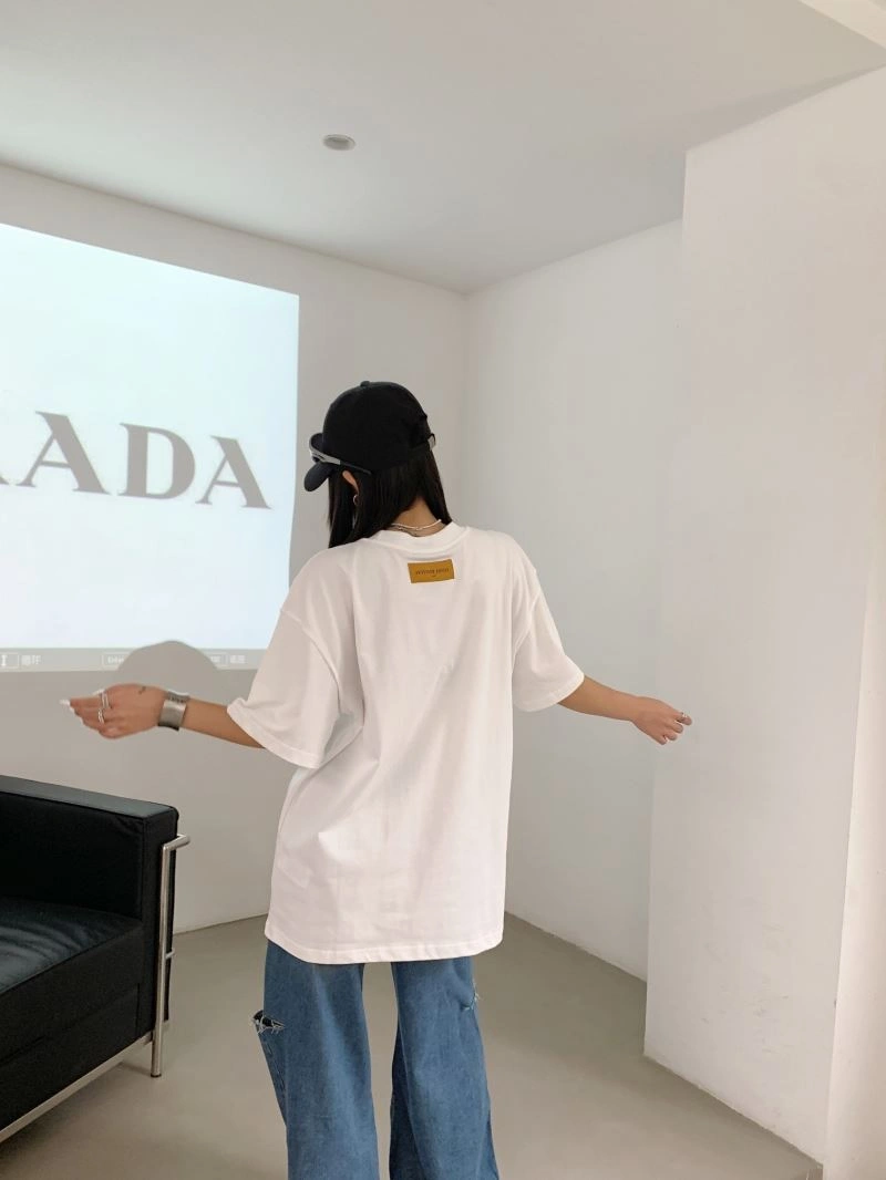 TimelessDesign Louis Vuitton T-Shirts 138196