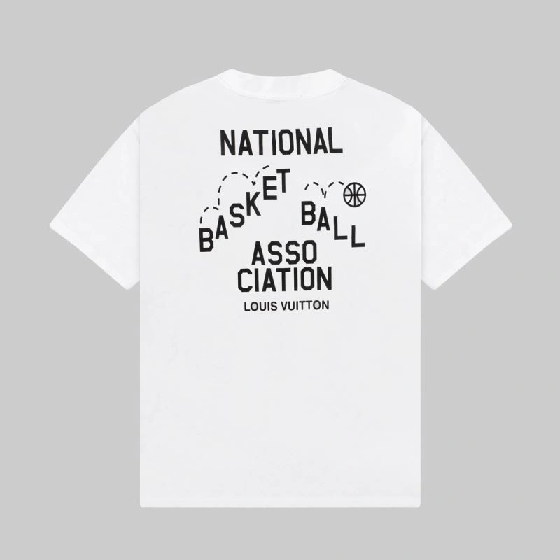 Louis Vuitton T-Shirts Durable 138197