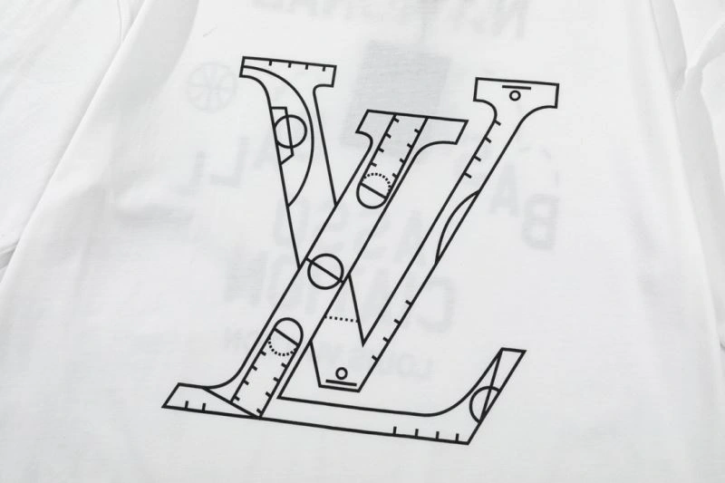 Louis Vuitton T-Shirts Durable 138197