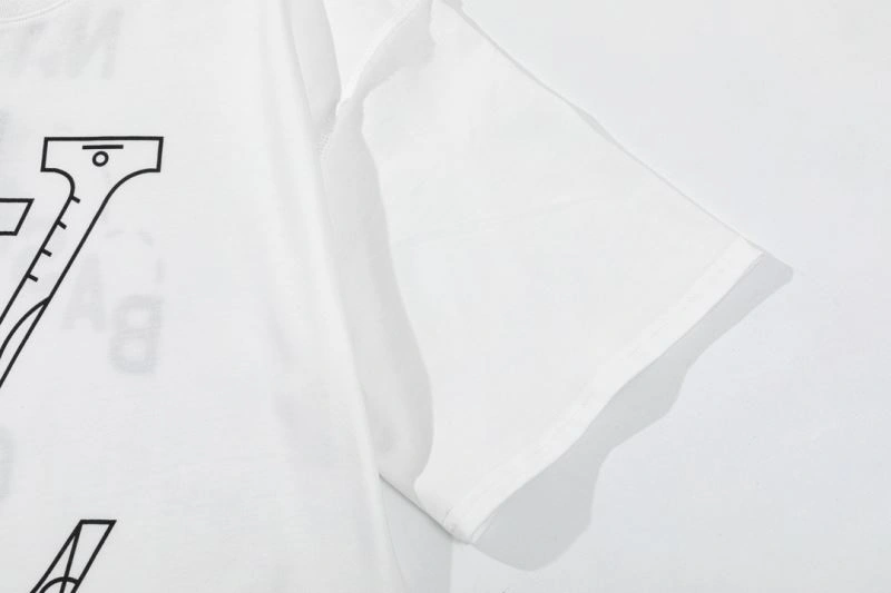 Louis Vuitton T-Shirts Durable 138197