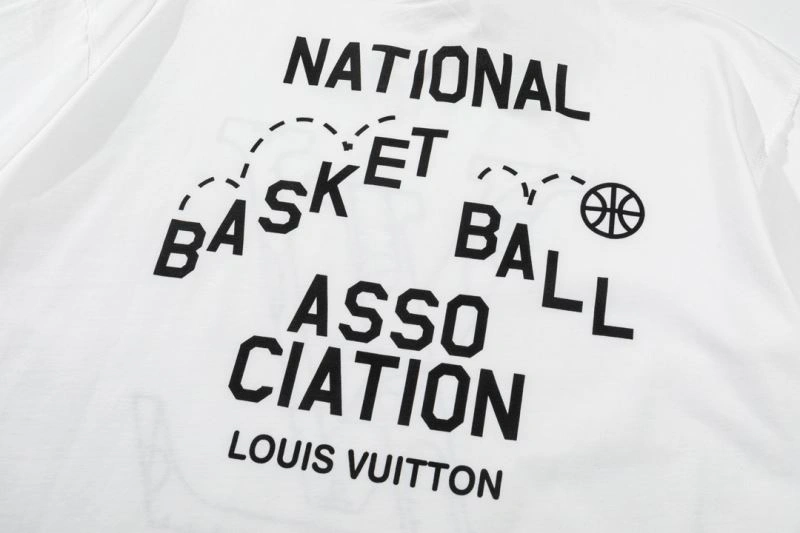 Louis Vuitton T-Shirts Durable 138197