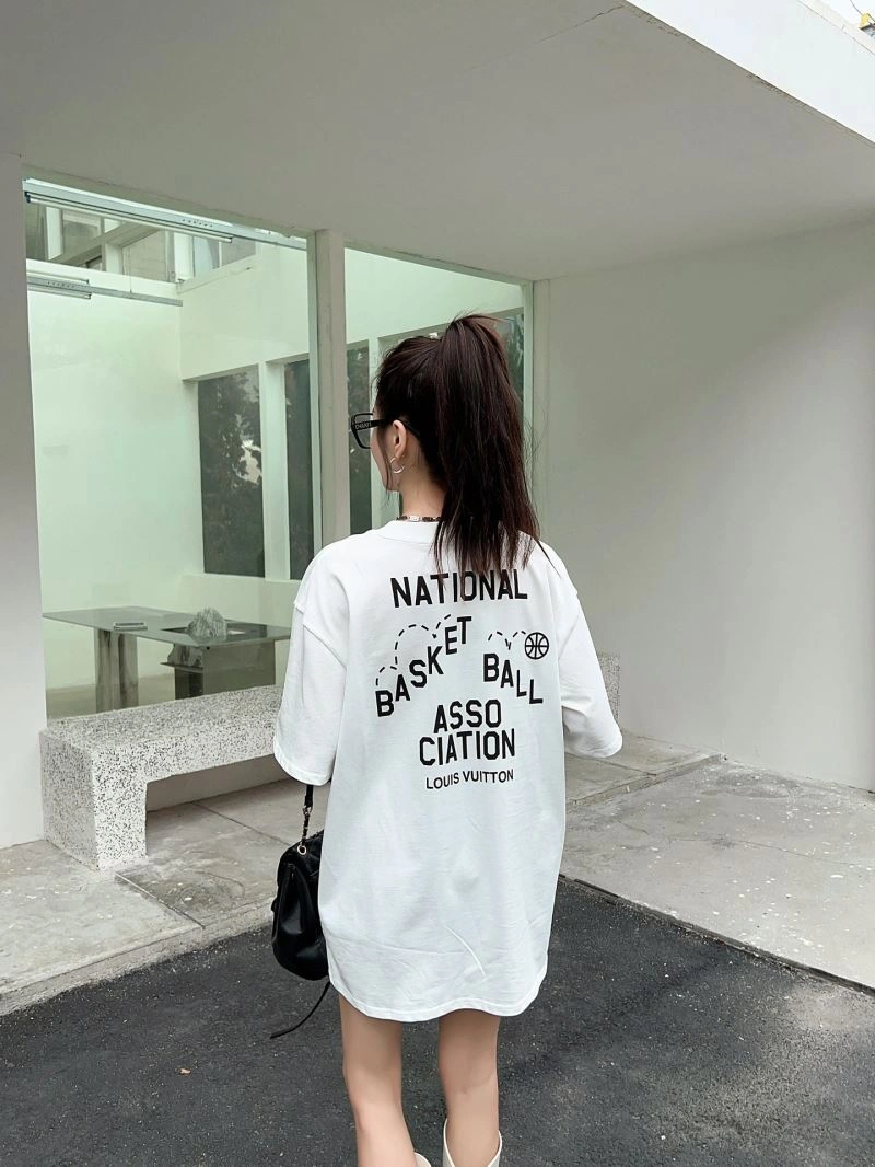 Louis Vuitton T-Shirts Durable 138197