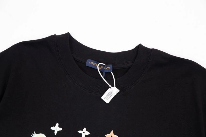 Louis Vuitton T-Shirts FreshLook 138189