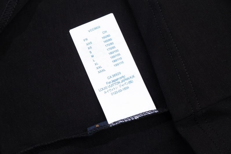 Louis Vuitton T-Shirts FreshLook 138189