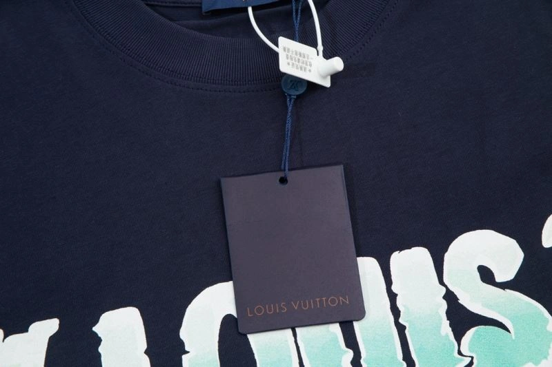 Thermal Louis Vuitton T-Shirts 138179