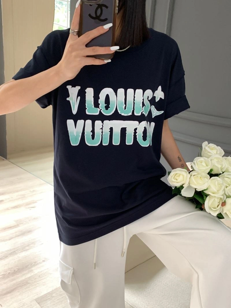 Thermal Louis Vuitton T-Shirts 138179