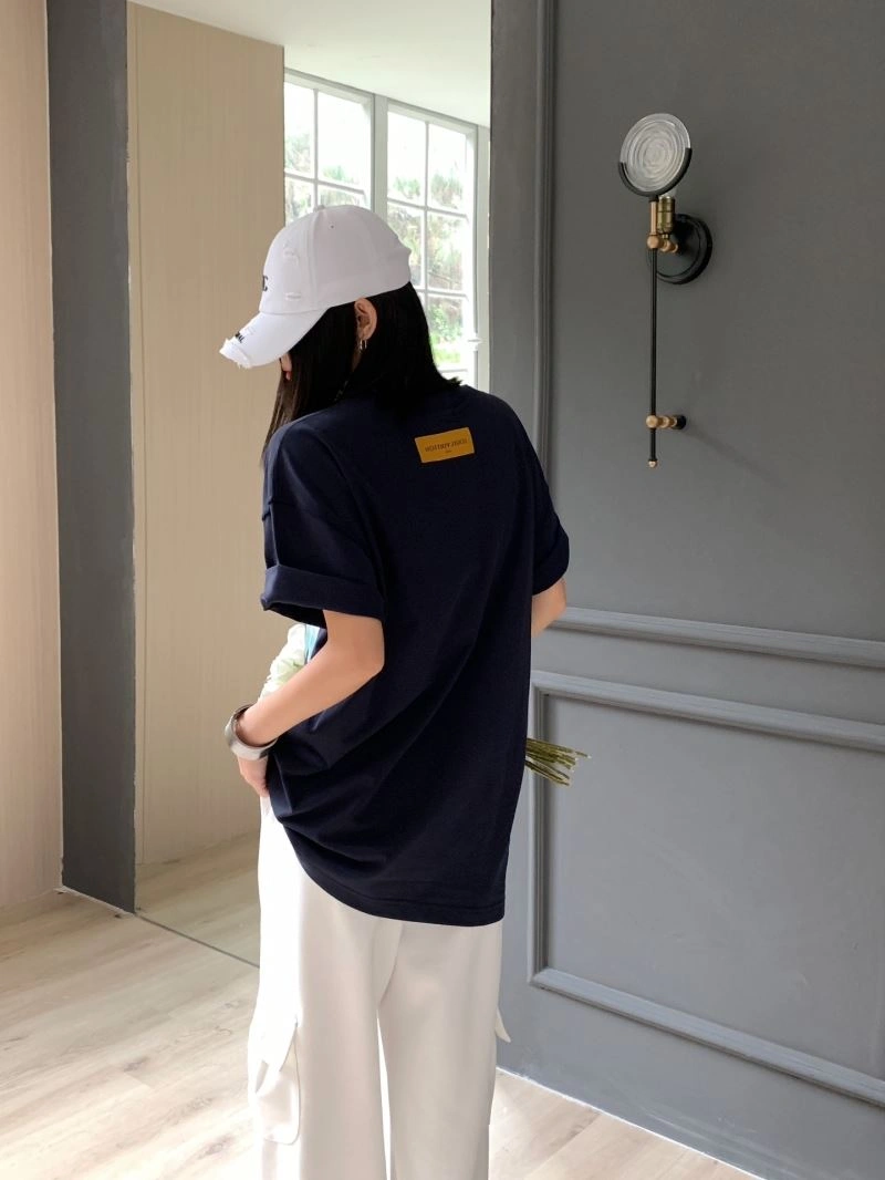 Thermal Louis Vuitton T-Shirts 138179